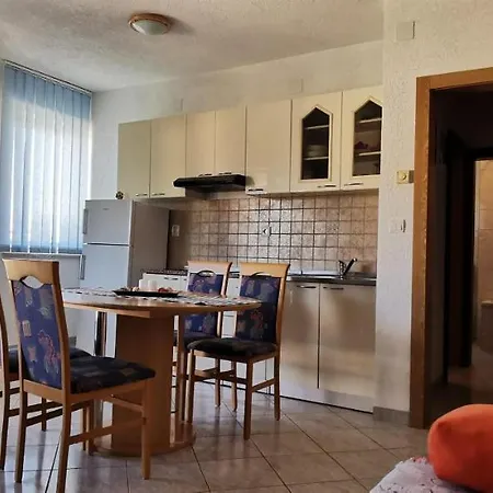 Snezana Appartement