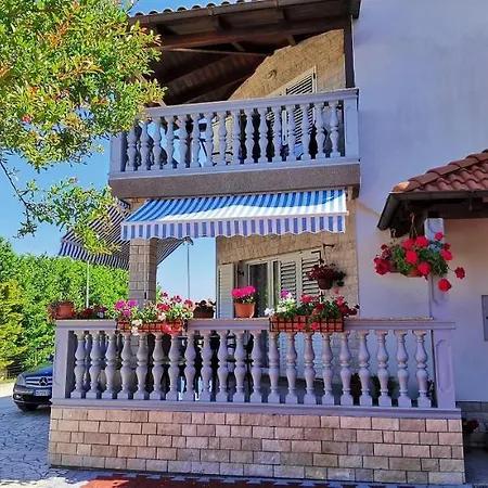 Snezana Appartement
