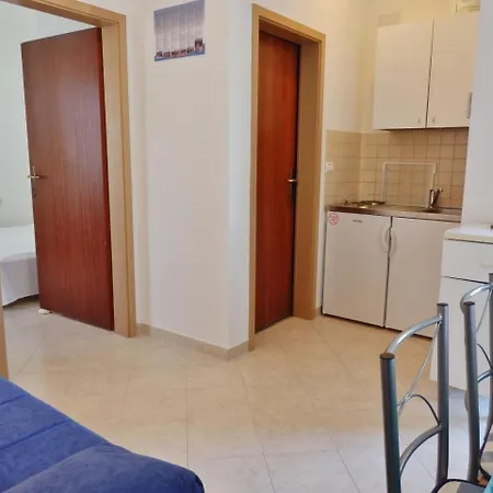 Appartement Snezana *