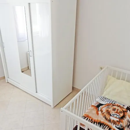 Appartement Snezana *